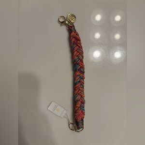 Kendra Scott braided masie bracelet